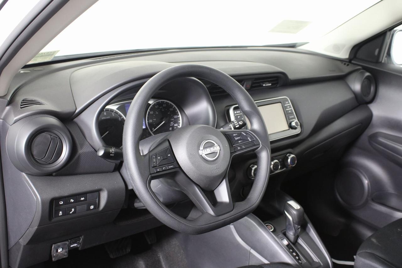 2025 Nissan Kicks Play S Manassas VA