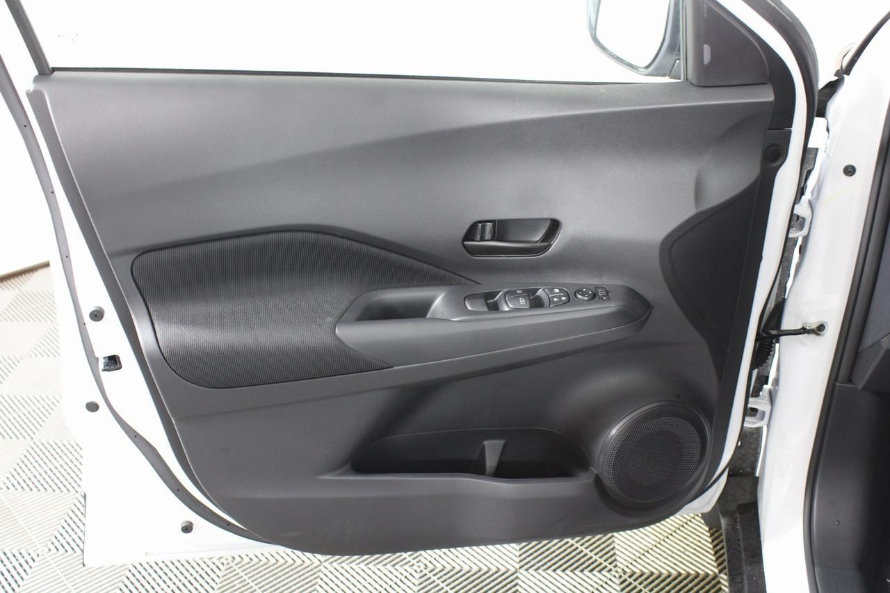 2025 Nissan Kicks Play S Manassas VA