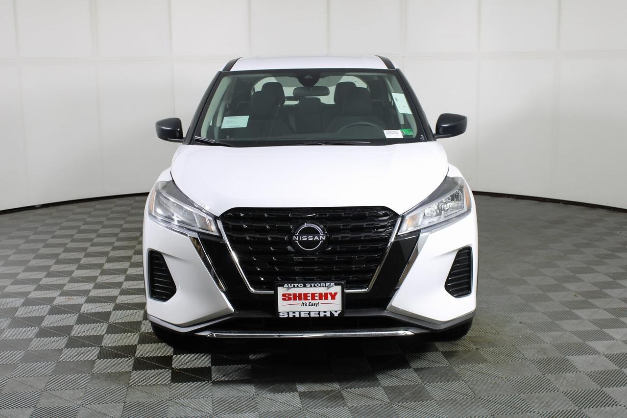 2025 Nissan Kicks Play S Manassas VA