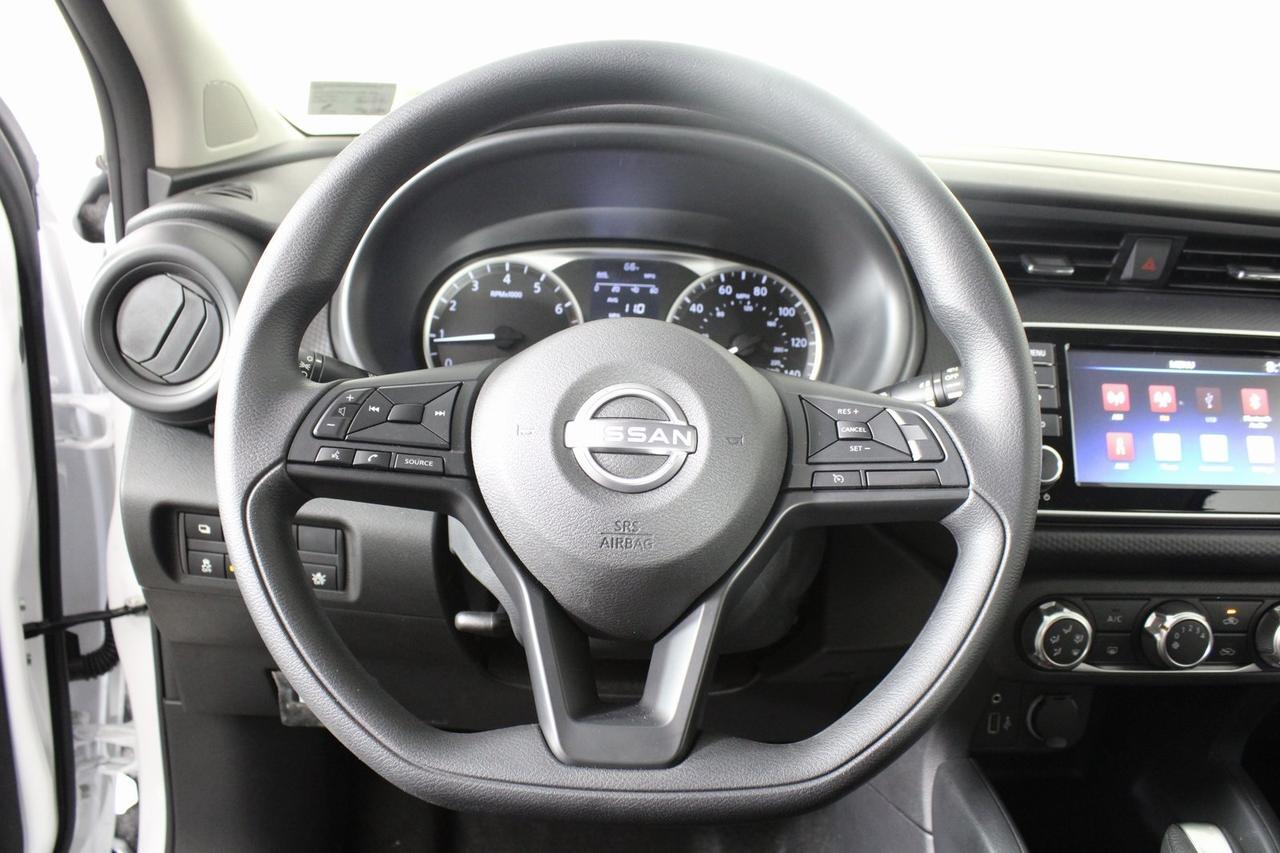 2025 Nissan Kicks Play S Manassas VA