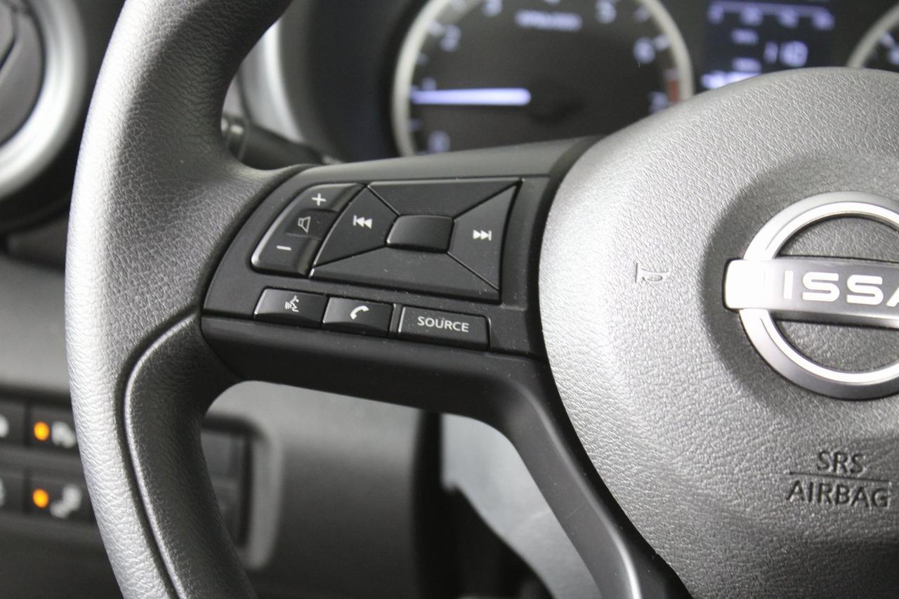 2025 Nissan Kicks Play S Manassas VA