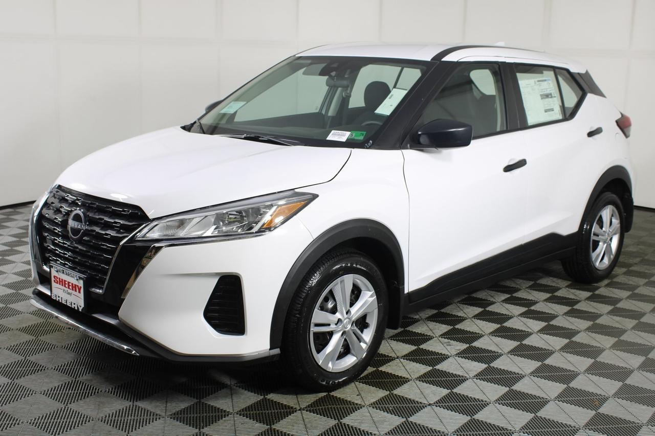 2025 Nissan Kicks Play S Manassas VA
