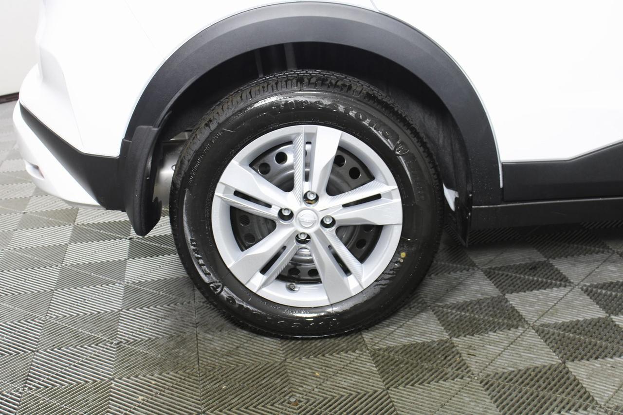 2025 Nissan Kicks Play S Manassas VA