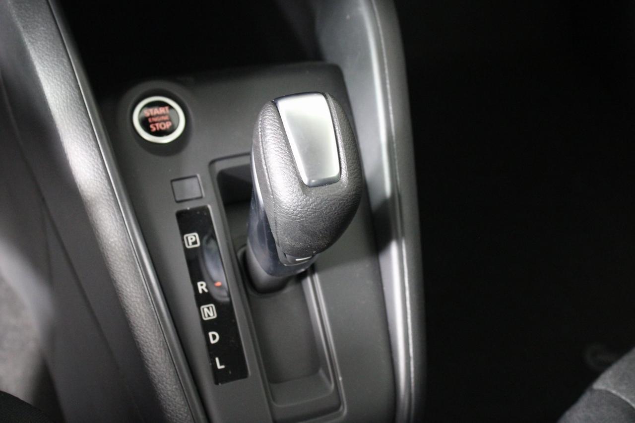 2025 Nissan Kicks Play S Manassas VA