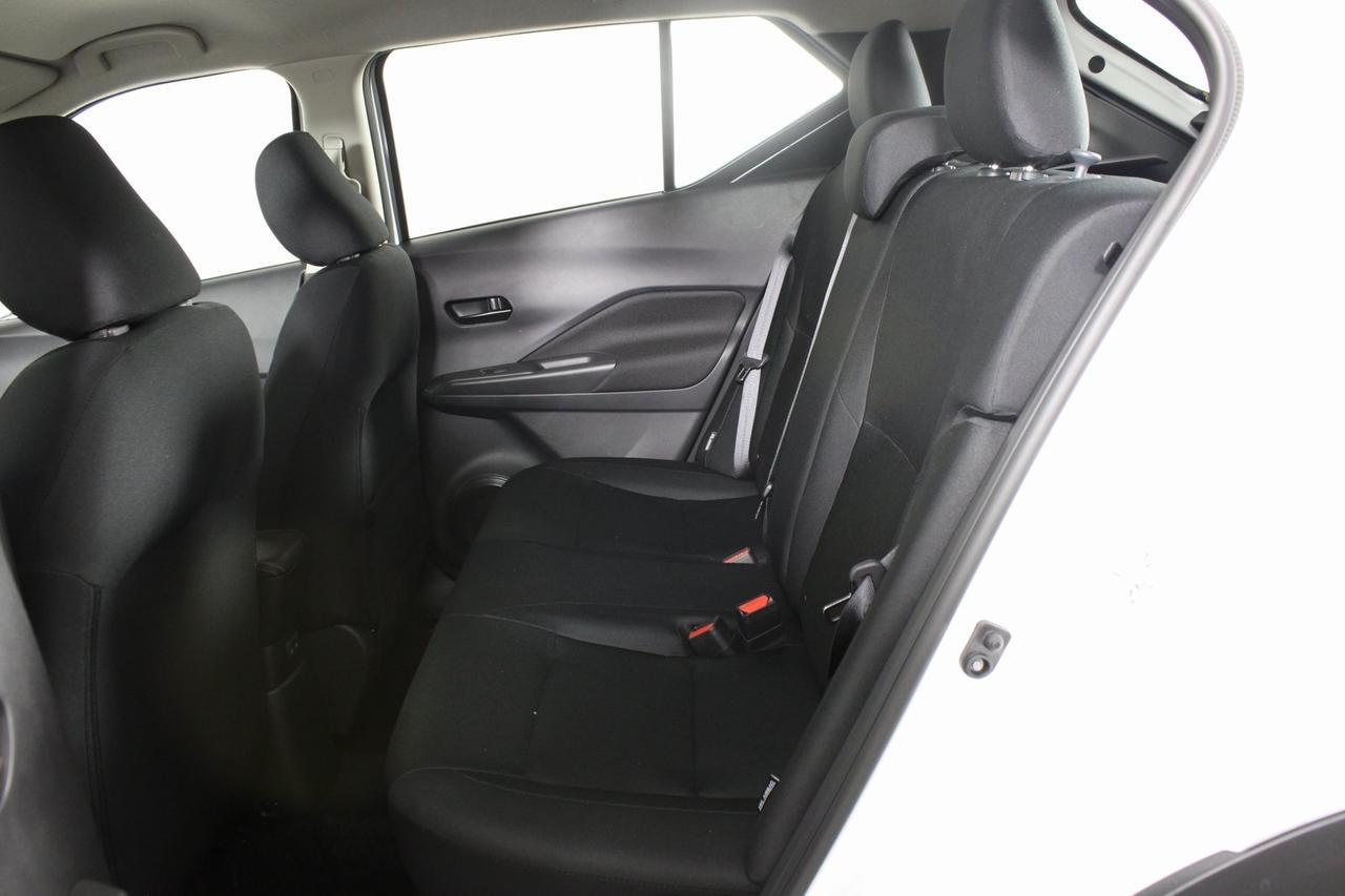 2025 Nissan Kicks Play S Manassas VA