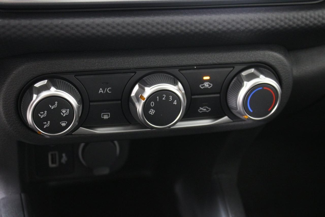 2025 Nissan Kicks Play S Manassas VA