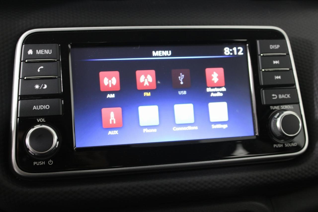 2025 Nissan Kicks Play S Manassas VA
