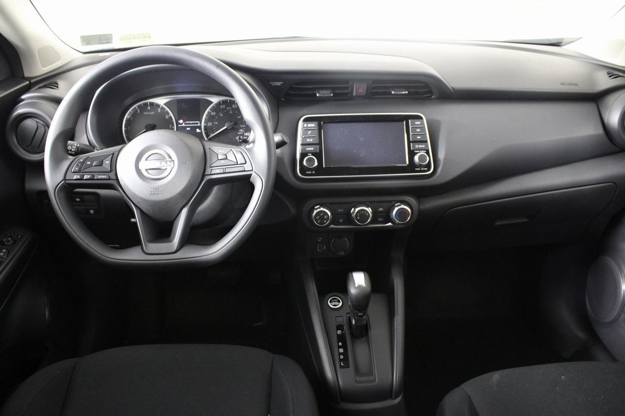 2025 Nissan Kicks Play S Manassas VA