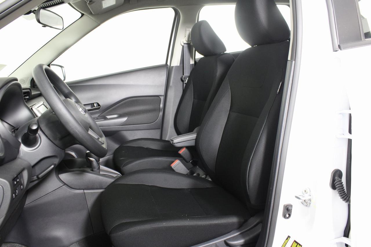 2025 Nissan Kicks Play S Manassas VA
