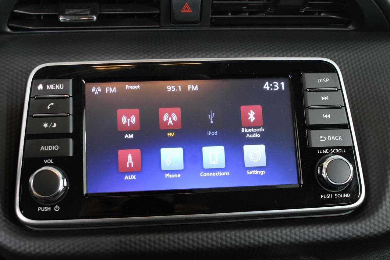 2025 Nissan Kicks Play S Manassas VA