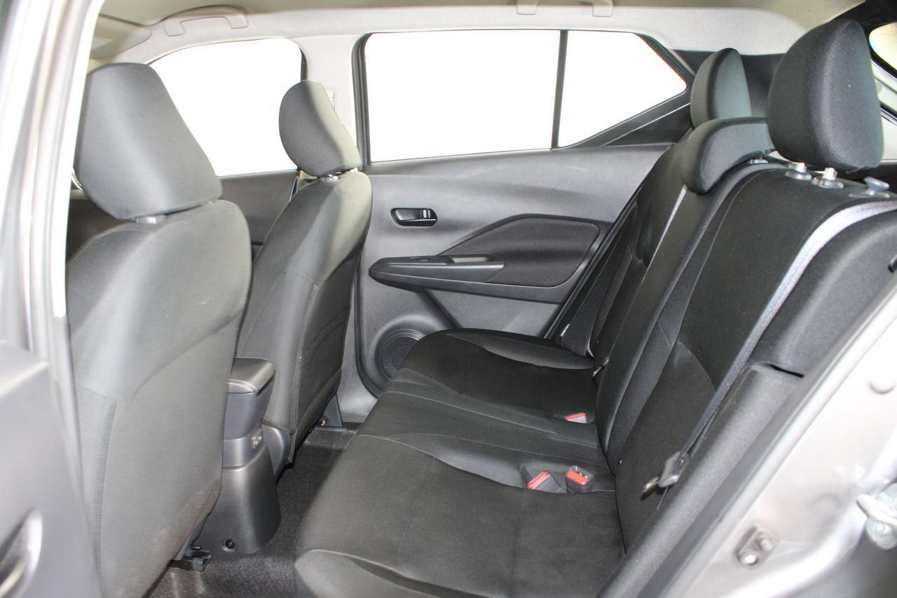 2025 Nissan Kicks Play S Manassas VA