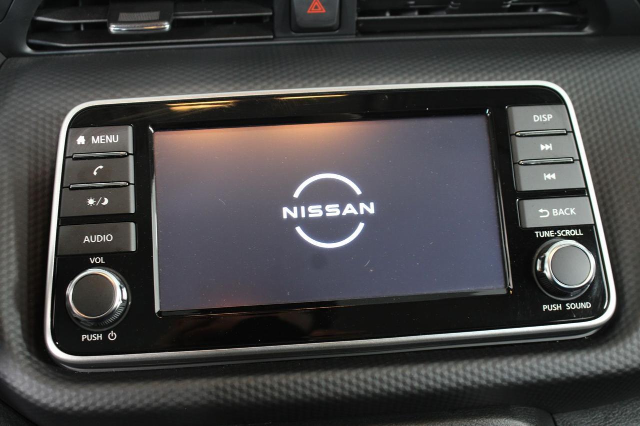 2025 Nissan Kicks Play S Manassas VA