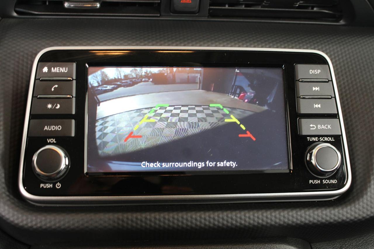 2025 Nissan Kicks Play S Manassas VA