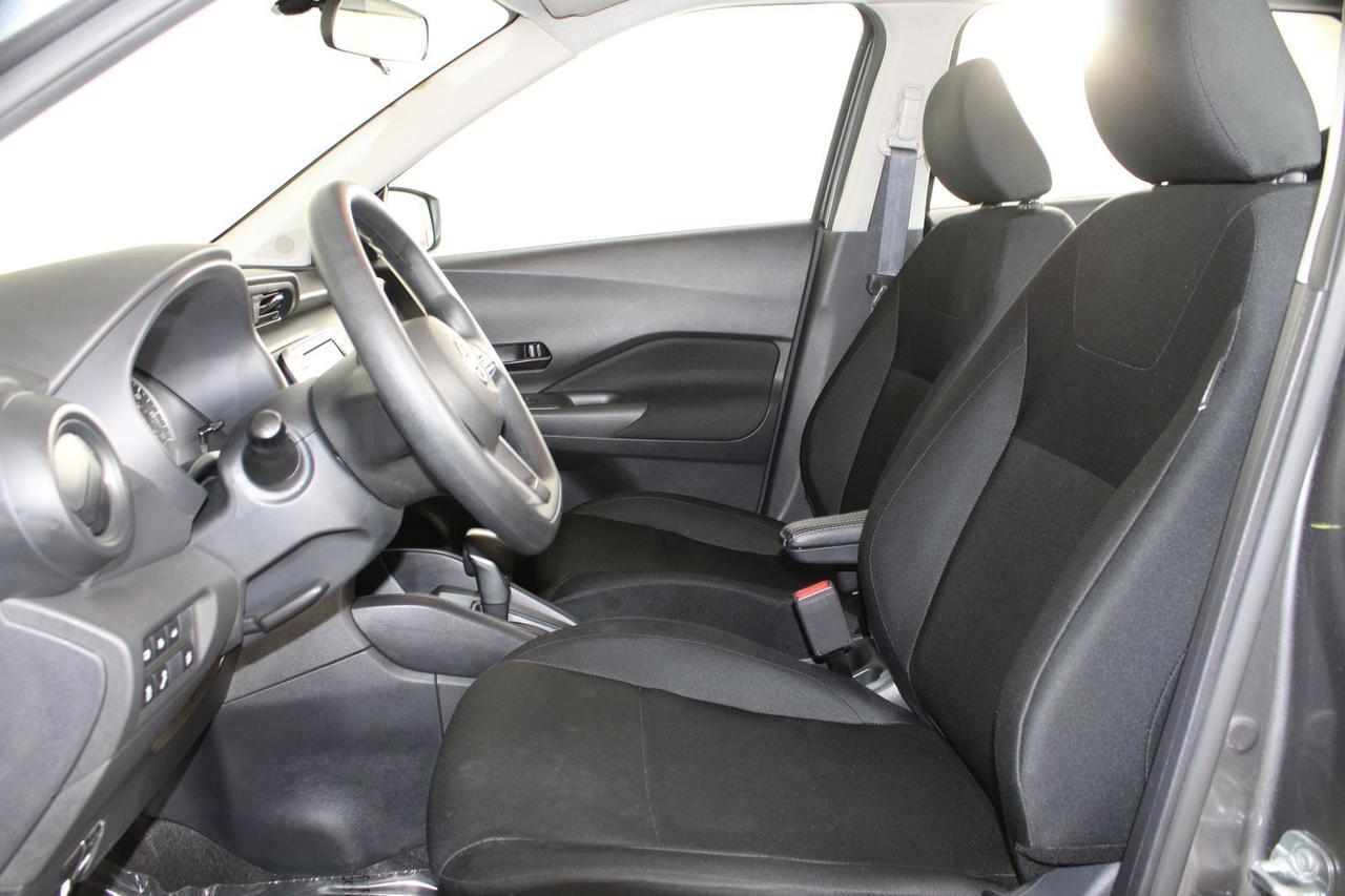 2025 Nissan Kicks Play S Manassas VA