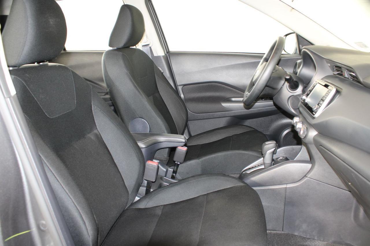 2025 Nissan Kicks Play S Manassas VA