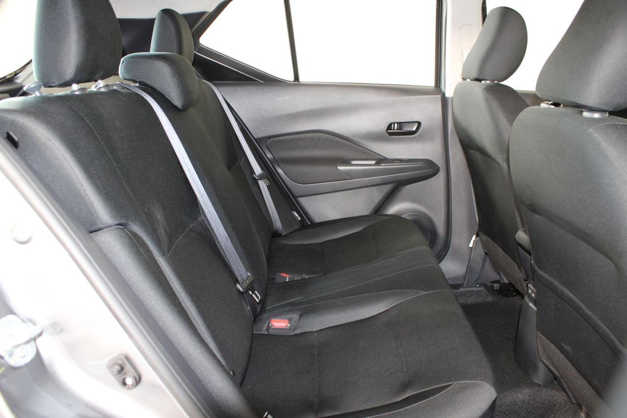 2025 Nissan Kicks Play S Manassas VA