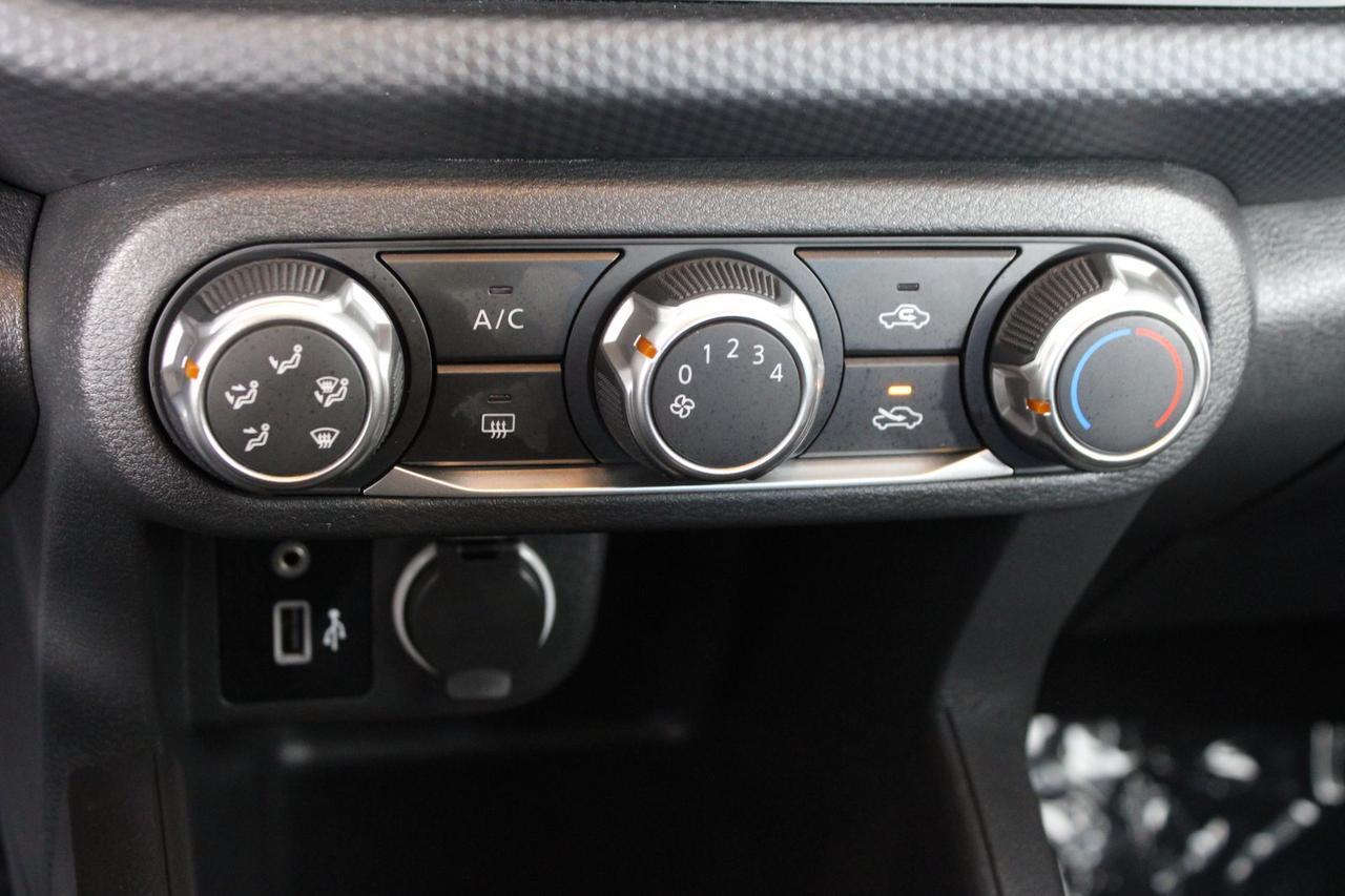 2025 Nissan Kicks Play S Manassas VA