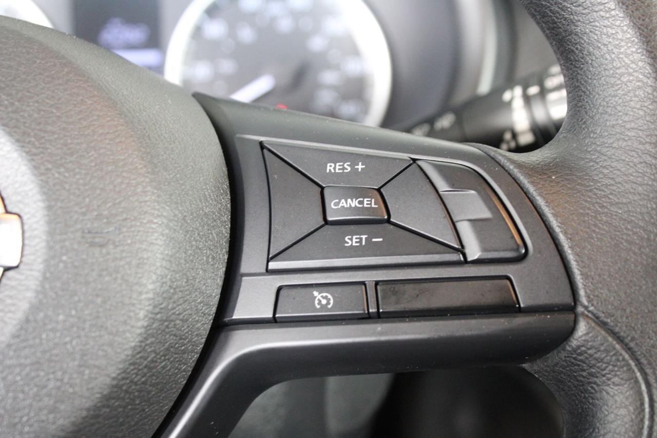 2025 Nissan Kicks Play S Manassas VA