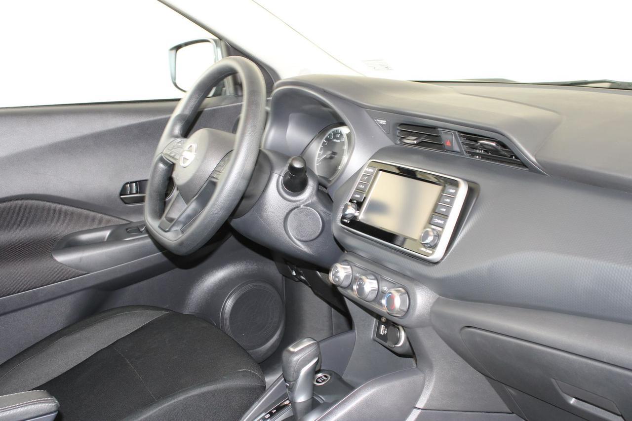 2025 Nissan Kicks Play S Manassas VA