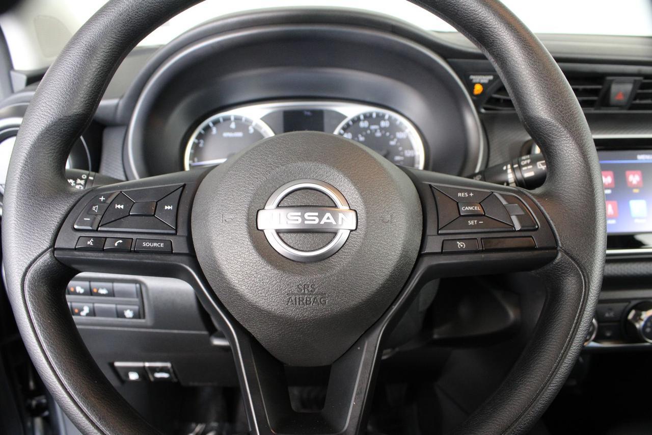 2025 Nissan Kicks Play S Manassas VA