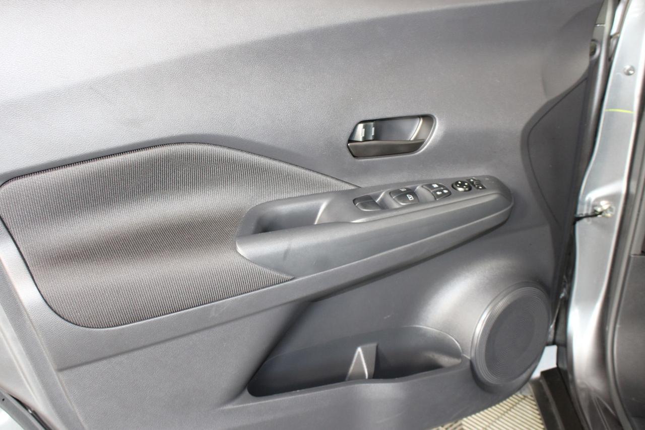 2025 Nissan Kicks Play S Manassas VA