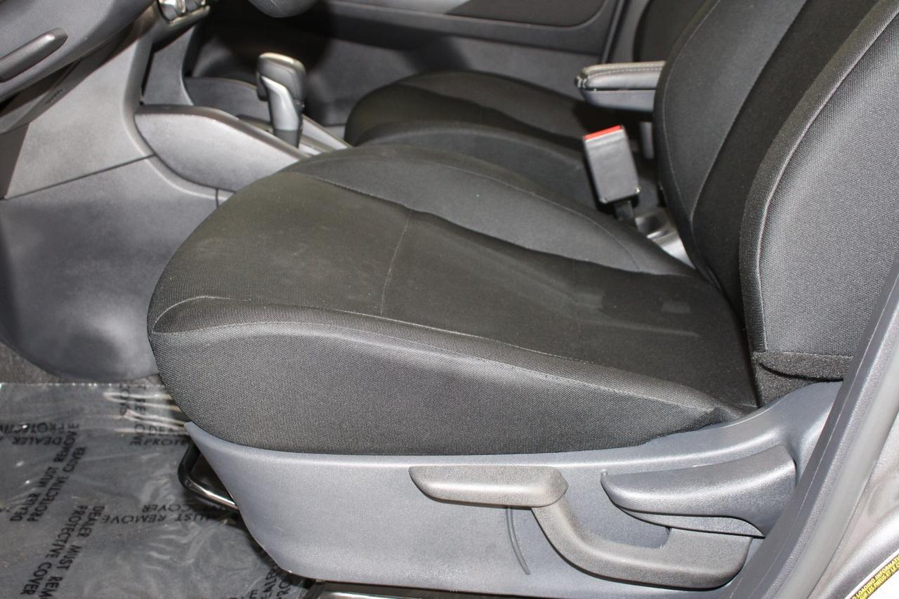 2025 Nissan Kicks Play S Manassas VA