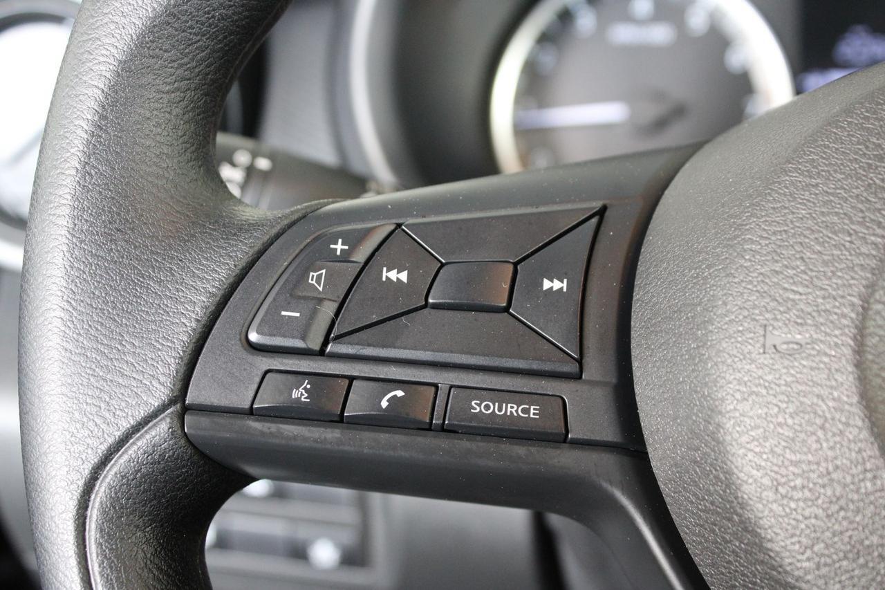 2025 Nissan Kicks Play S Manassas VA