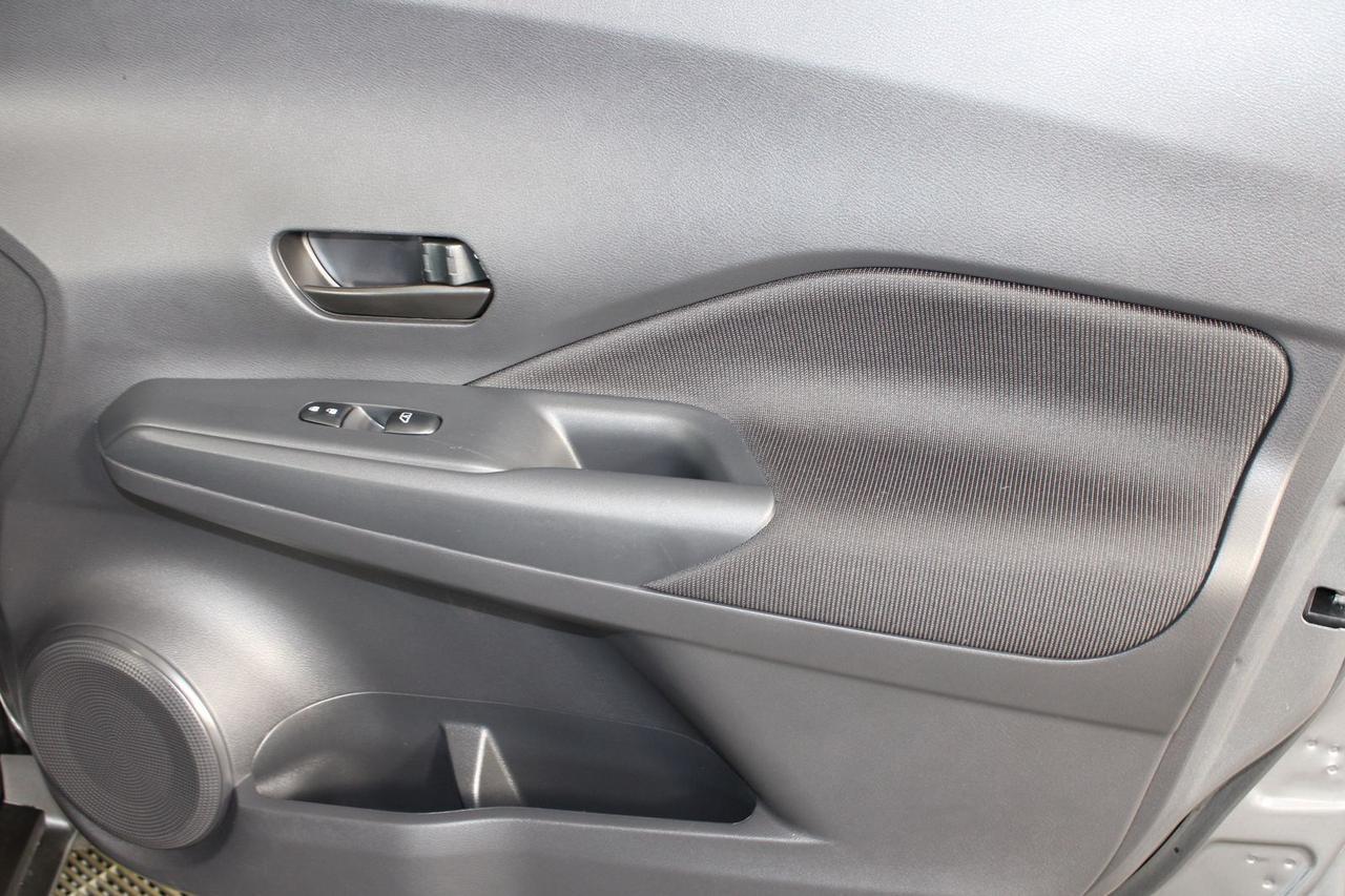 2025 Nissan Kicks Play S Manassas VA