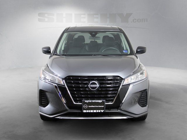 2025 Nissan Kicks Play S Manassas VA