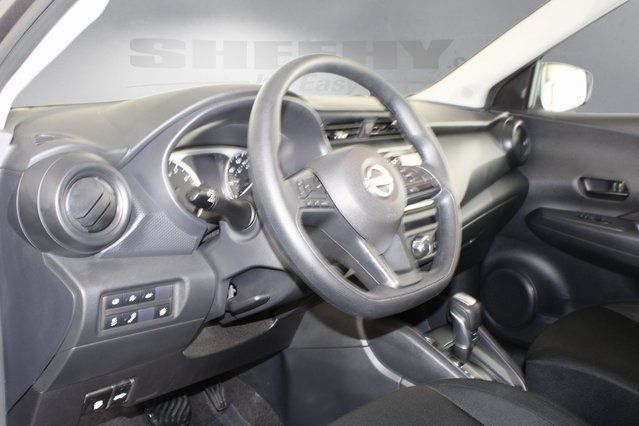 2025 Nissan Kicks Play S Manassas VA