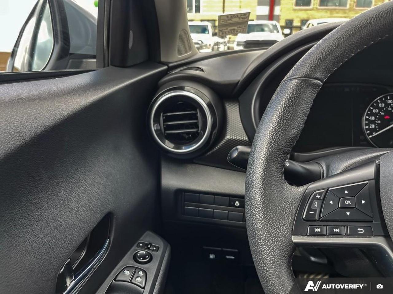 2025 Nissan Kicks Play SV Edmonton AB