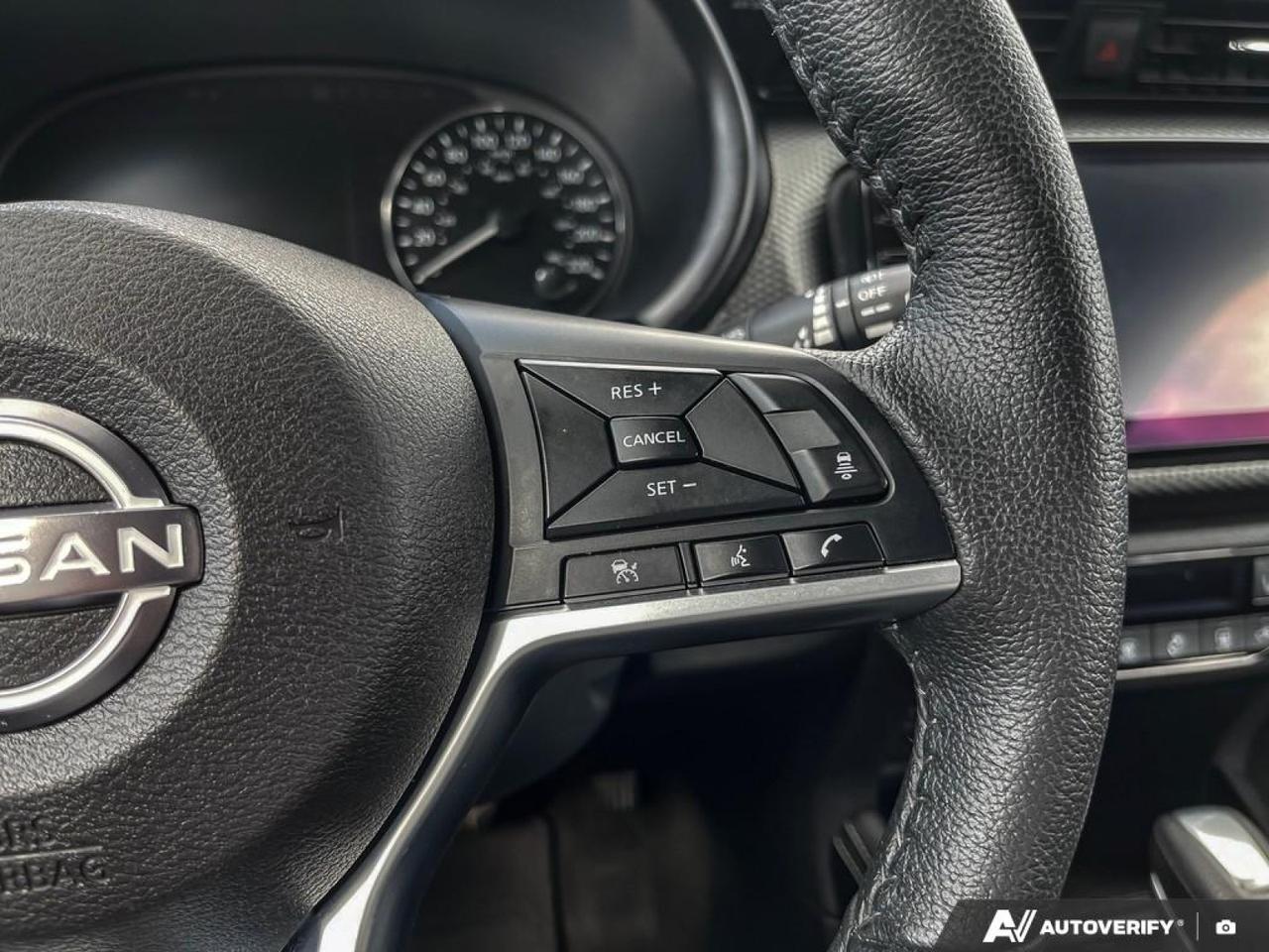 2025 Nissan Kicks Play SV Edmonton AB