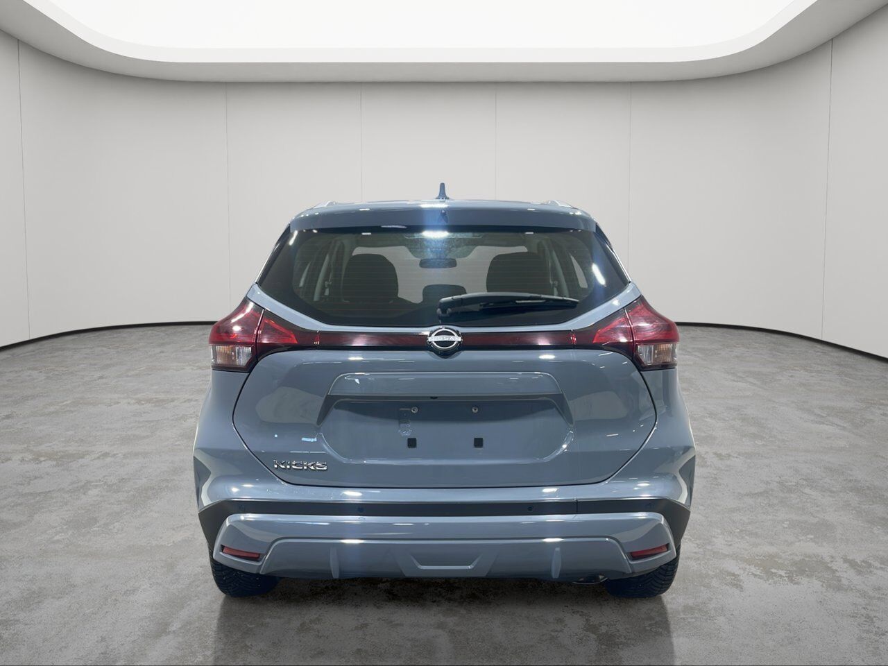 2025 Nissan Kicks Play SV Sherwood Park AB