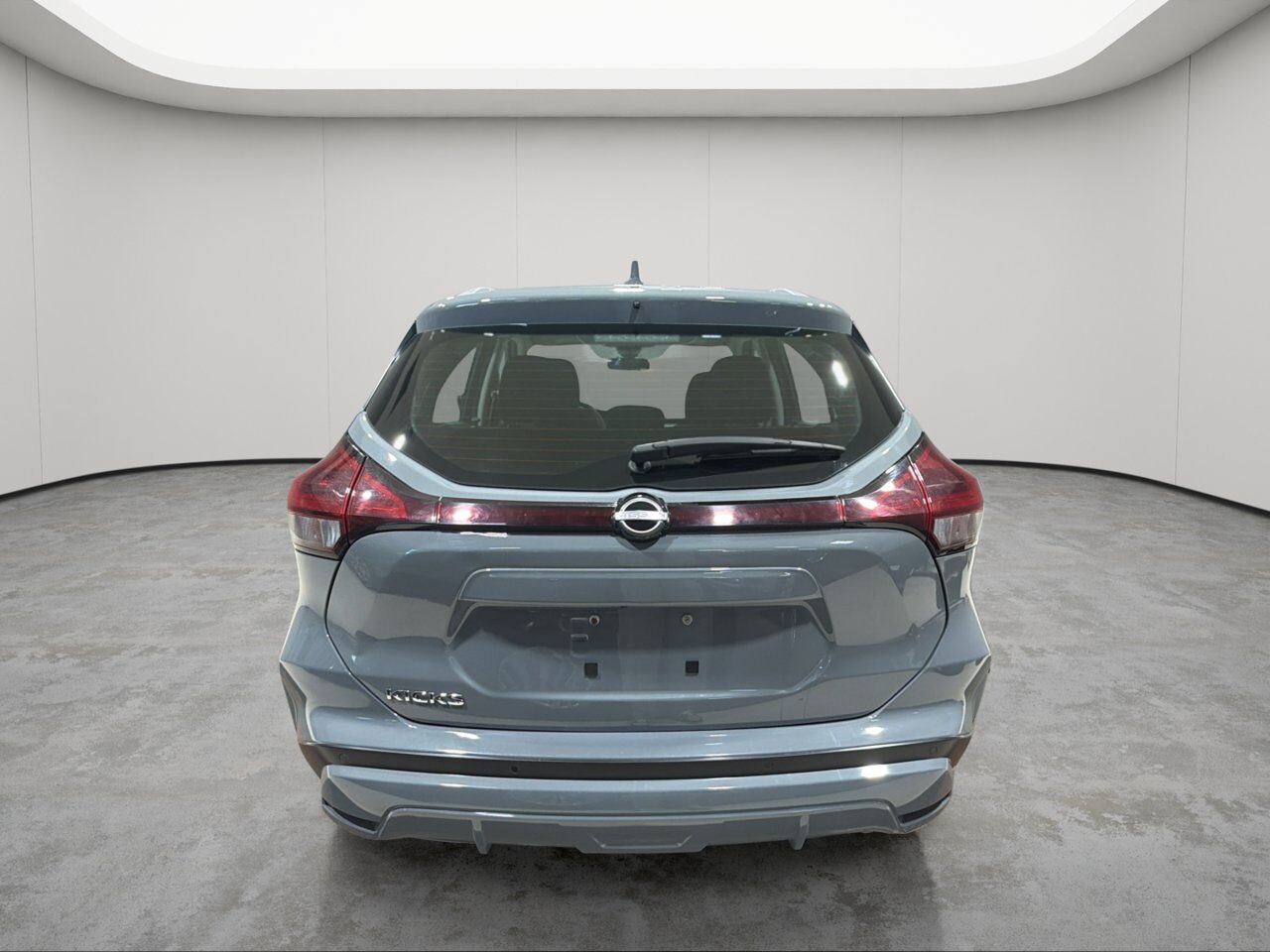 2025 Nissan Kicks Play SV Sherwood Park AB
