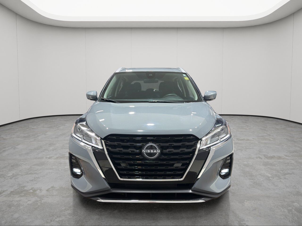 2025 Nissan Kicks Play SV Sherwood Park AB