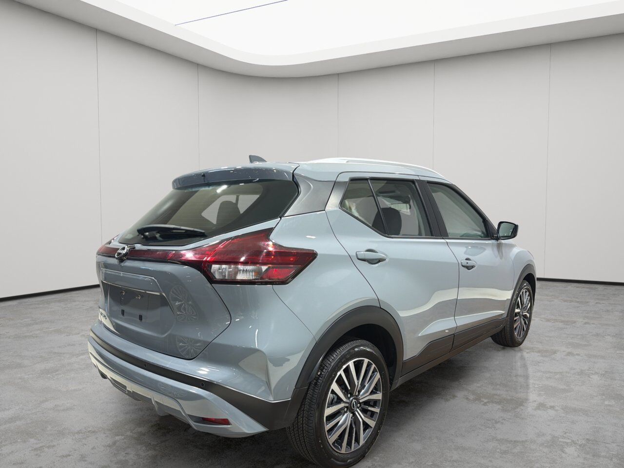 2025 Nissan Kicks Play SV Sherwood Park AB