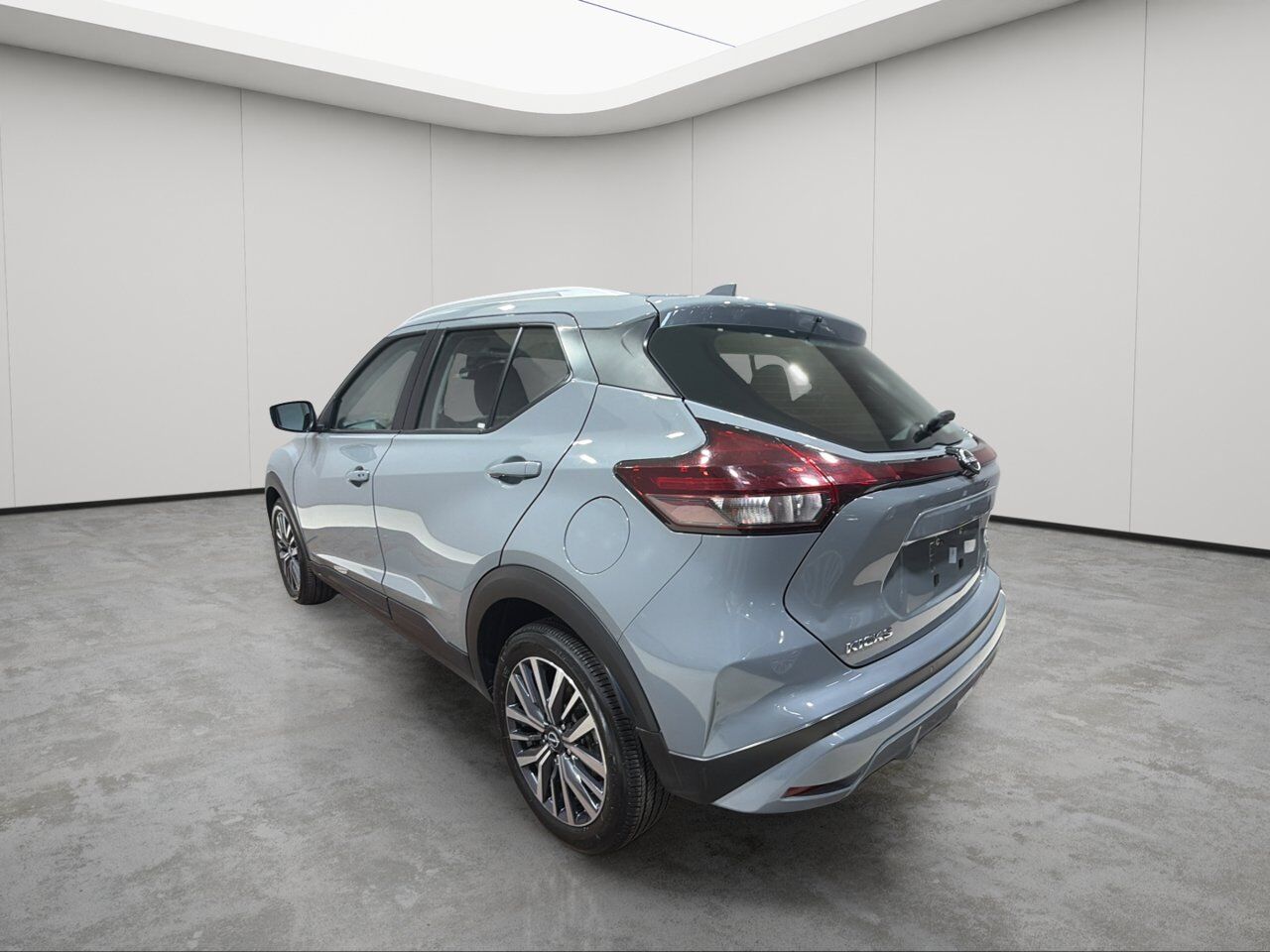 2025 Nissan Kicks Play SV Sherwood Park AB