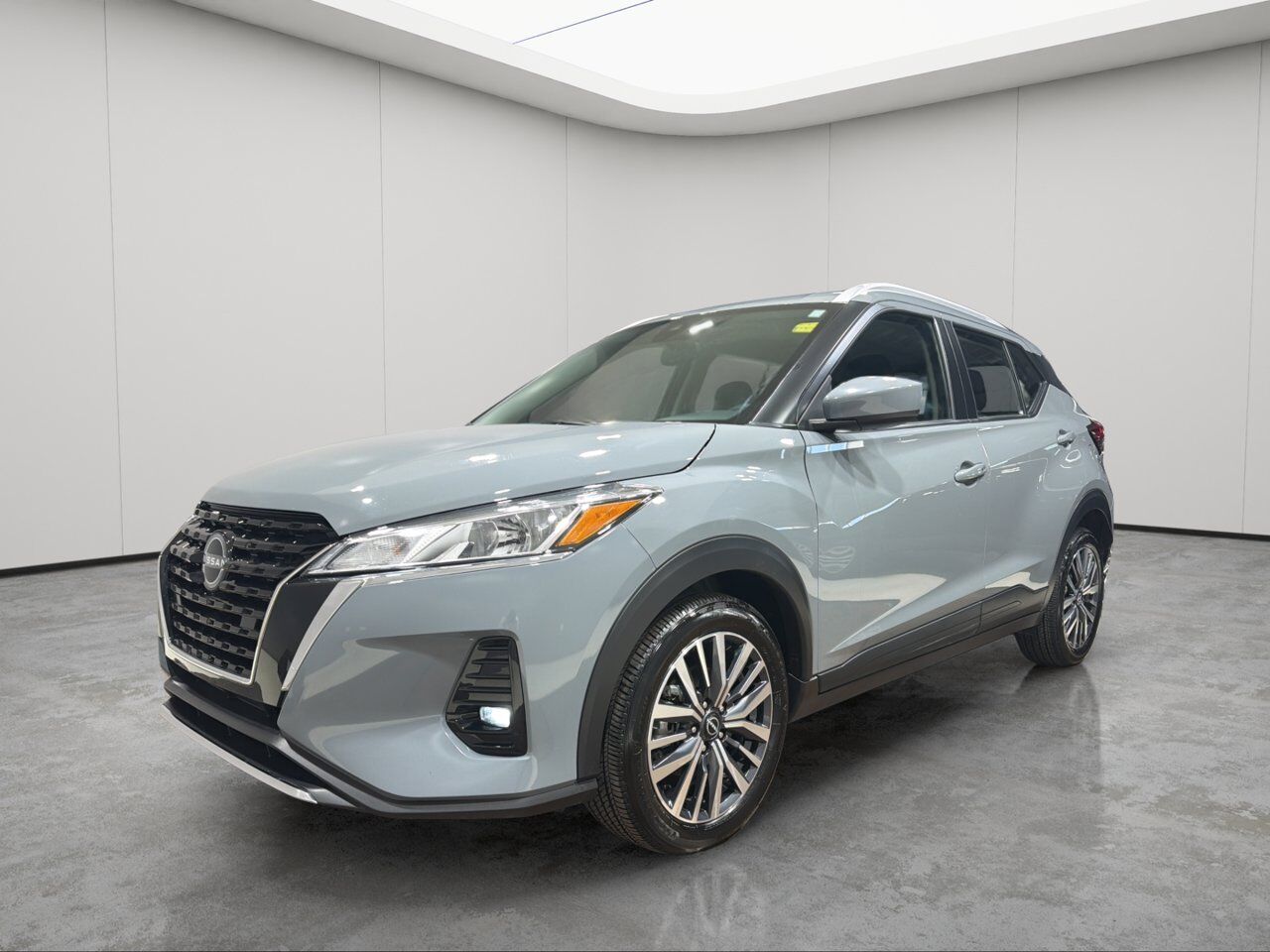 2025 Nissan Kicks Play SV Sherwood Park AB