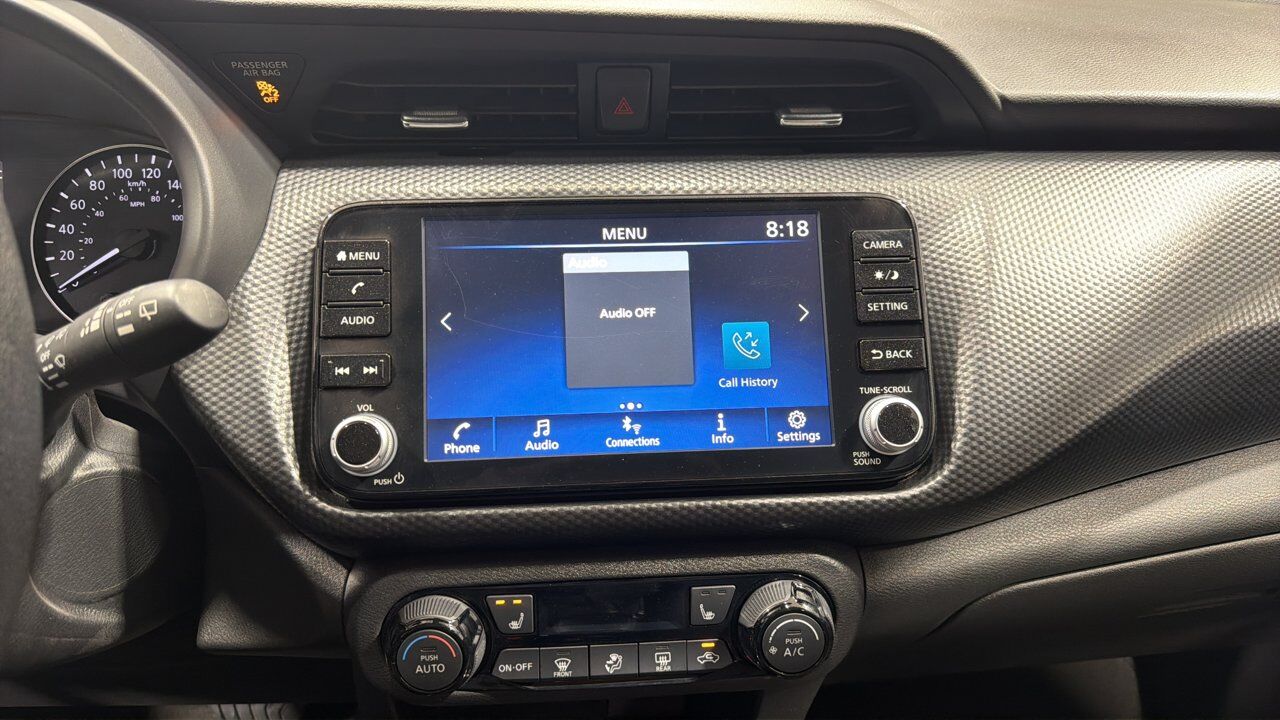 2025 Nissan Kicks Play SV Sherwood Park AB