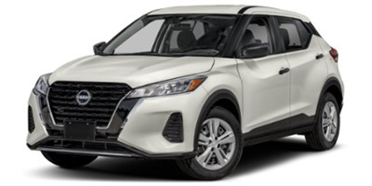 2025 Nissan Kicks Play