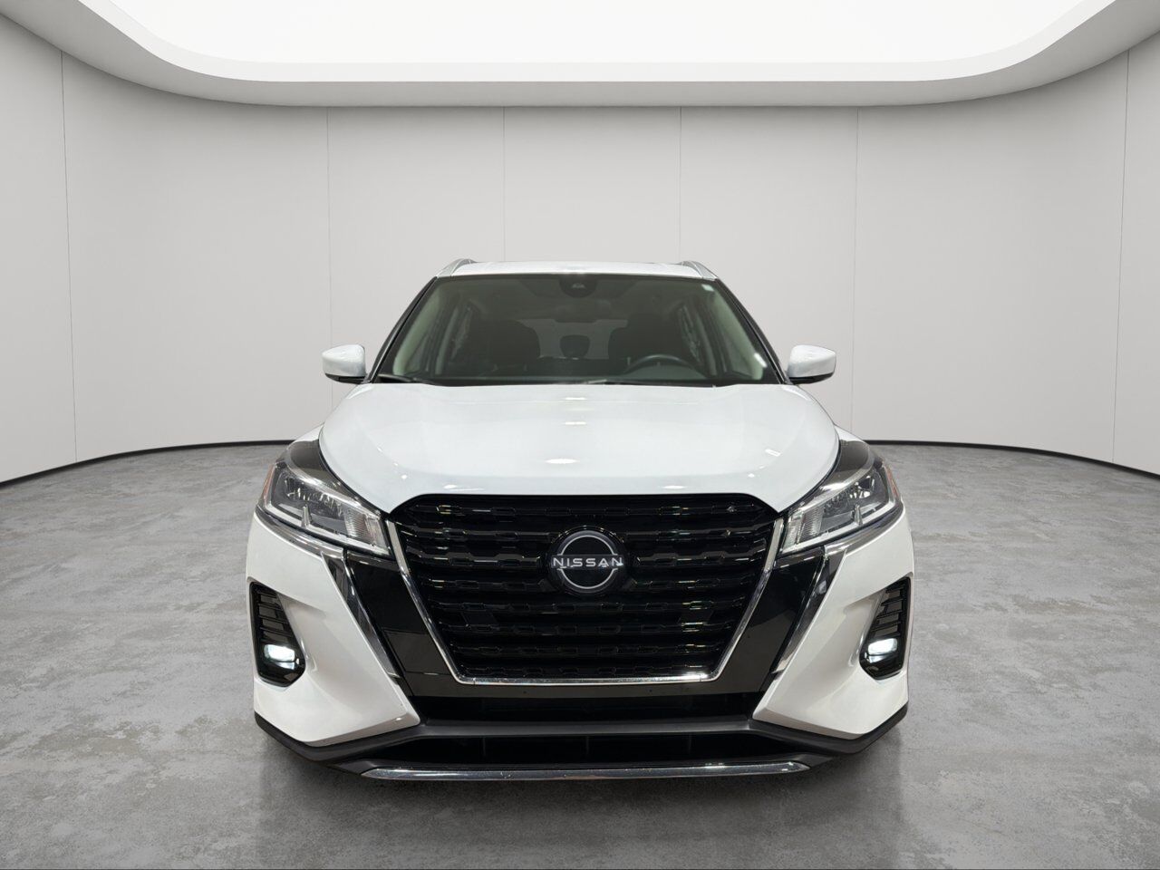 2025 Nissan Kicks Play SV