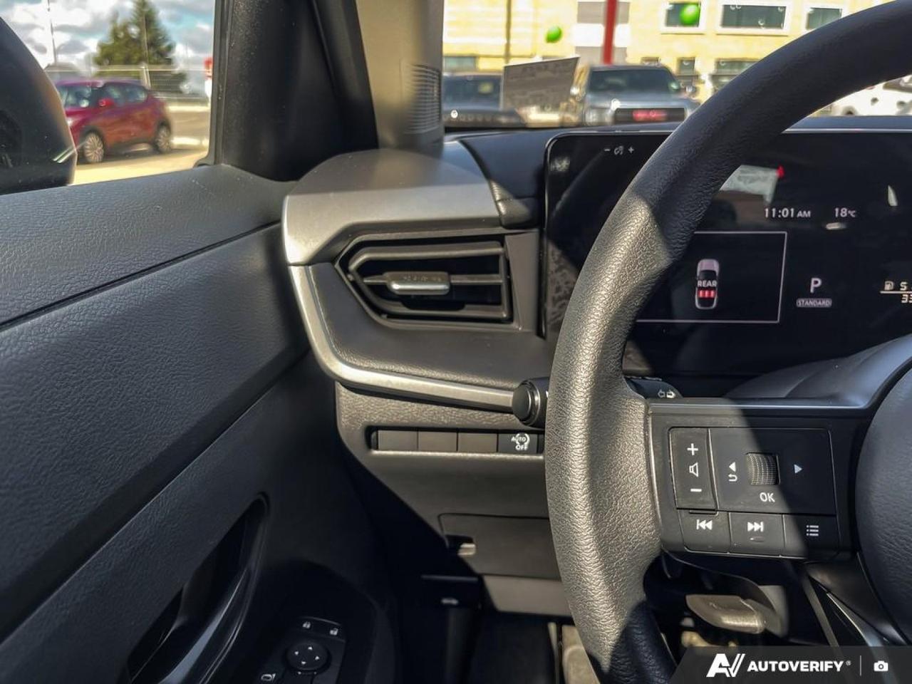 2025 Nissan Kicks S Edmonton AB