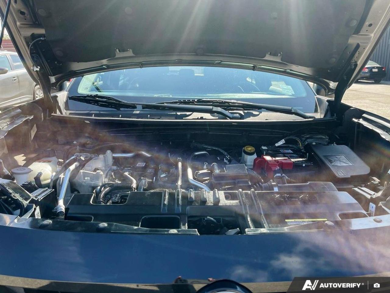2025 Nissan Kicks S Edmonton AB