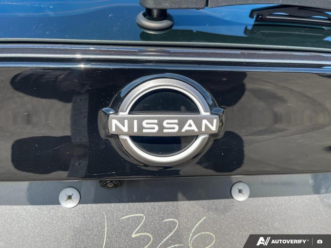 2025 Nissan Kicks S Edmonton AB