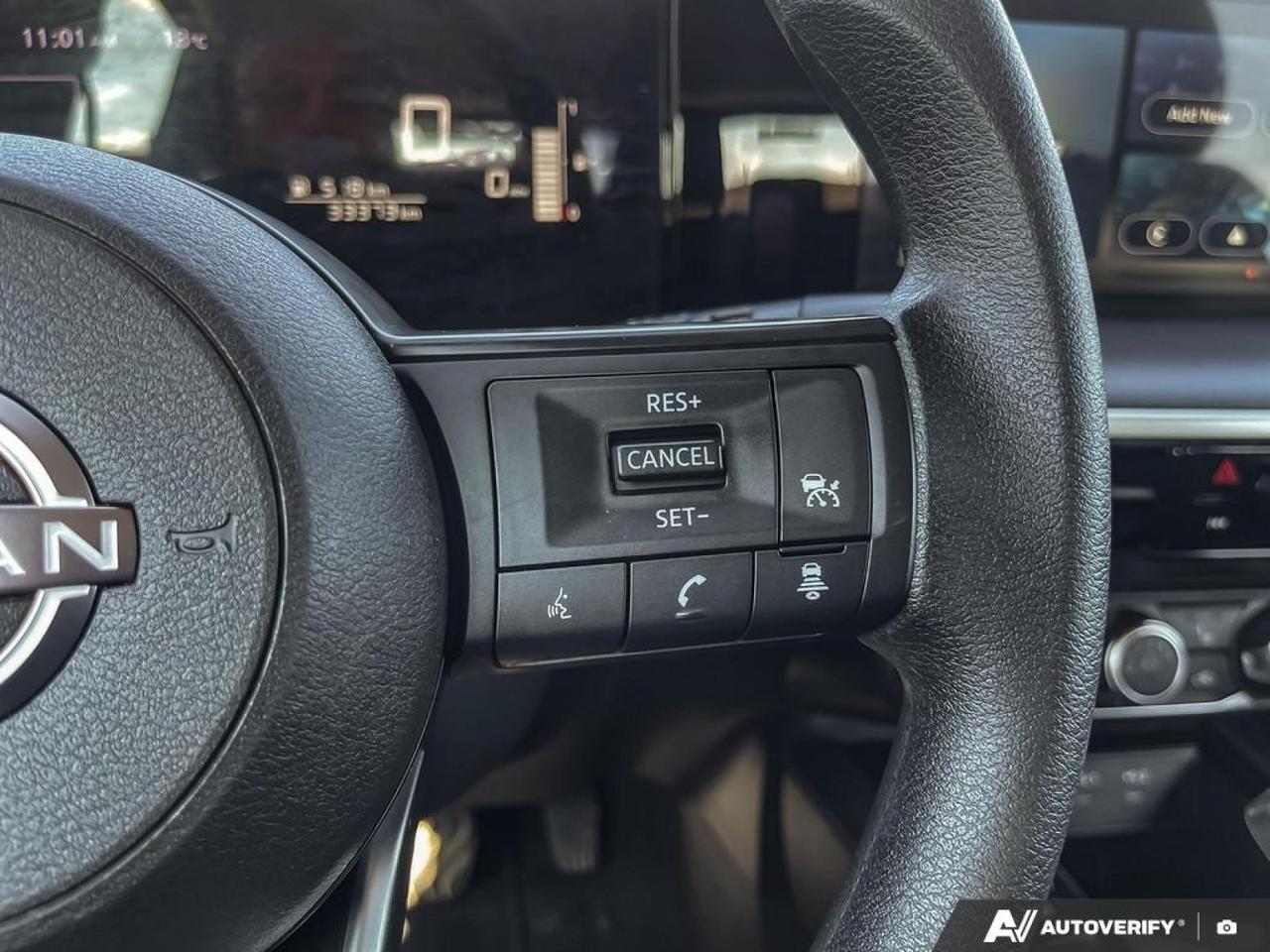 2025 Nissan Kicks S Edmonton AB