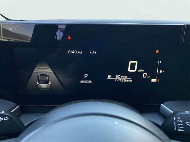 2025 Nissan Kicks S El Paso TX