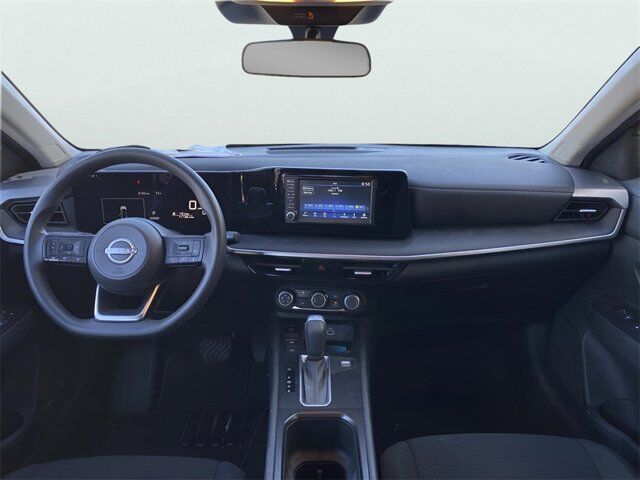 2025 Nissan Kicks S El Paso TX