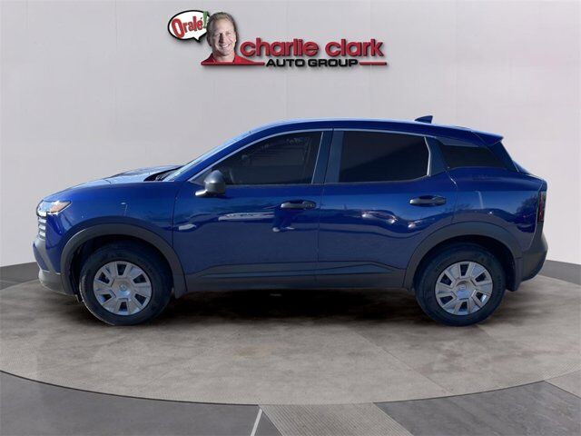 2025 Nissan Kicks S El Paso TX