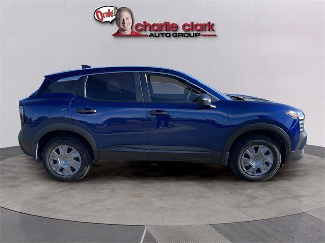 2025 Nissan Kicks S El Paso TX