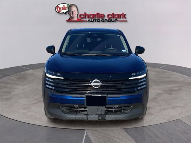 2025 Nissan Kicks S El Paso TX